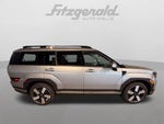 2027 Hyundai Santa Fe Hybrid Limited