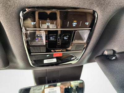 2027 Hyundai Santa Fe Hybrid Limited