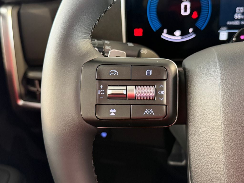 2026 Hyundai Santa Fe XRT AWD