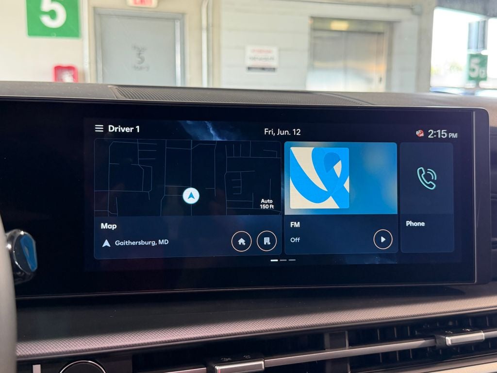 2026 Hyundai Santa Fe XRT AWD