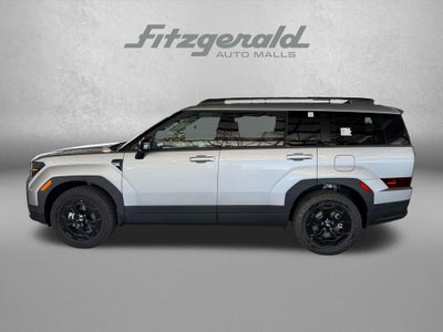 2026 Hyundai Santa Fe XRT AWD