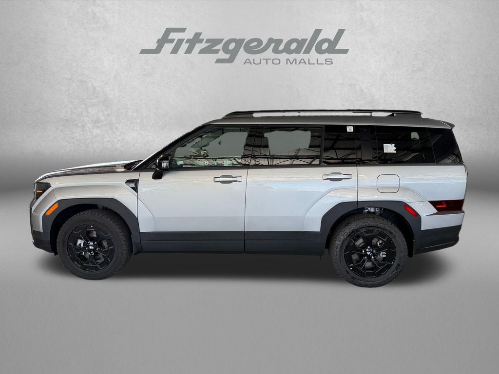 2026 Hyundai Santa Fe XRT AWD