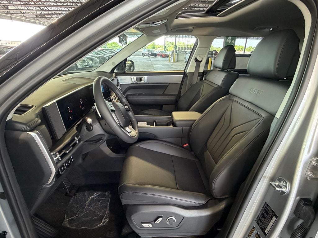 2026 Hyundai Santa Fe XRT AWD