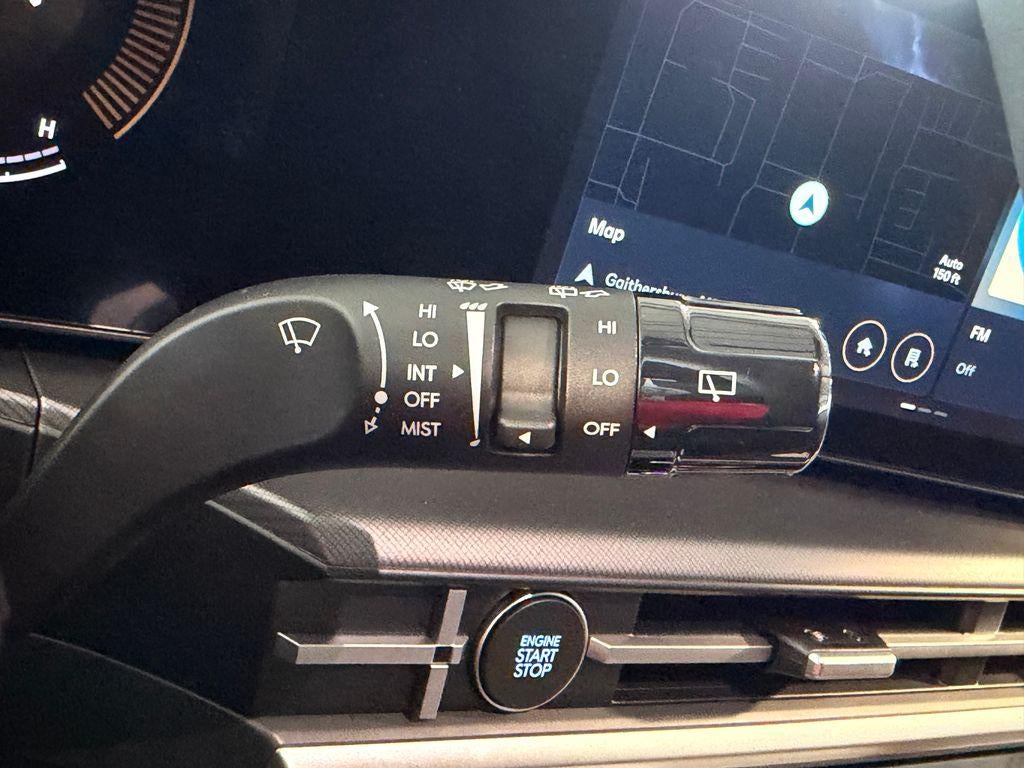 2026 Hyundai Santa Fe XRT AWD