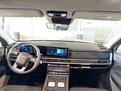 2026 Hyundai Santa Fe XRT AWD