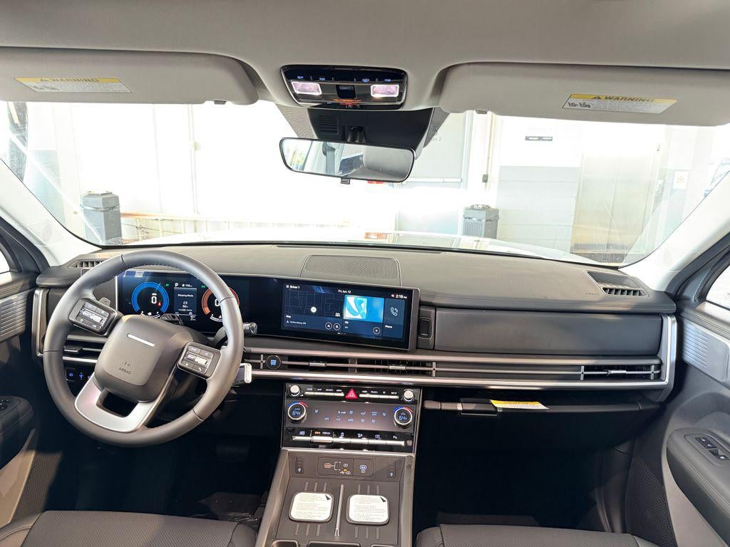 2026 Hyundai Santa Fe XRT AWD