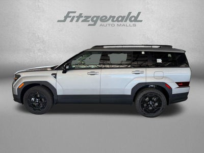 2026 Hyundai Santa Fe XRT AWD