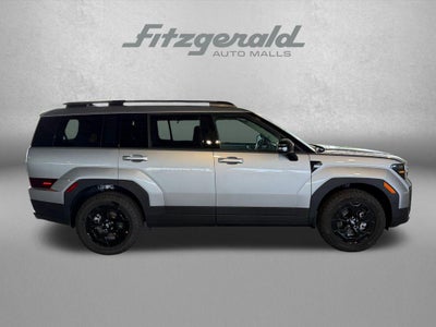 2026 Hyundai Santa Fe XRT AWD