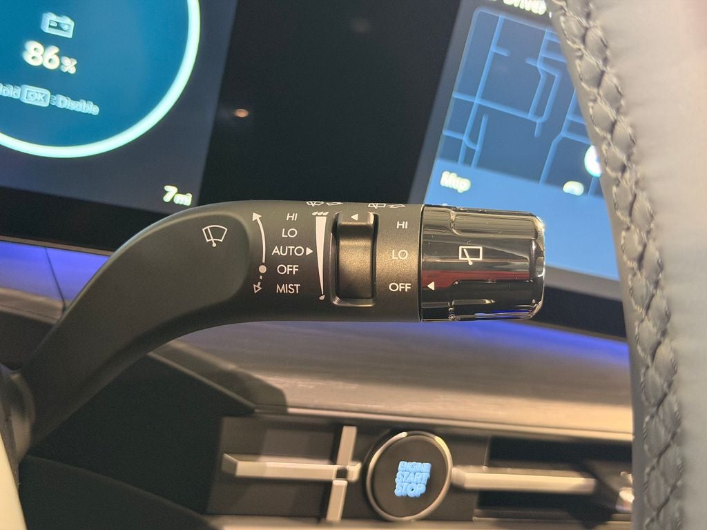 2027 Hyundai Santa Fe Limited AWD