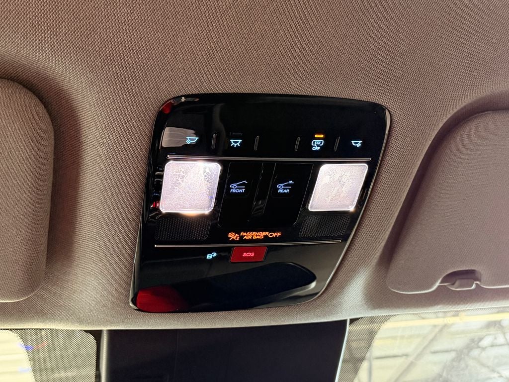 2027 Hyundai Santa Fe Limited AWD