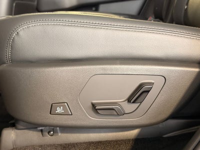 2027 Hyundai Santa Fe Limited AWD
