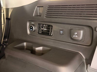 2027 Hyundai Santa Fe Limited AWD