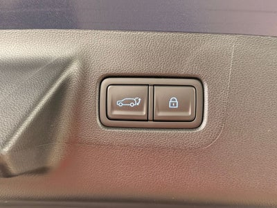 2027 Hyundai Santa Fe Limited AWD