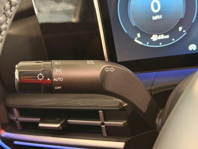 2027 Hyundai Santa Fe Limited AWD