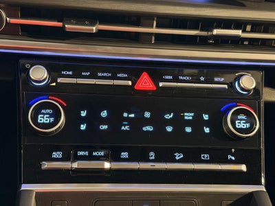2027 Hyundai Santa Fe Limited AWD
