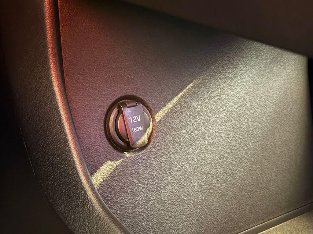 2027 Hyundai Santa Fe Limited AWD