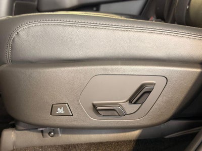 2027 Hyundai Santa Fe Limited AWD
