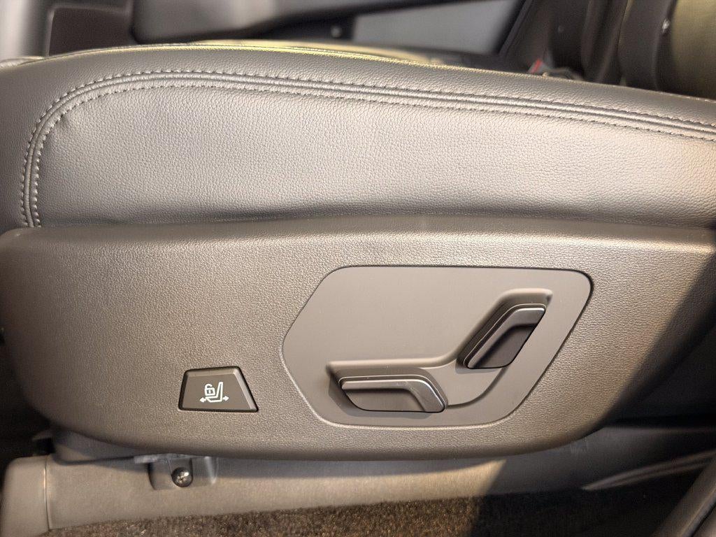 2027 Hyundai Santa Fe Limited AWD