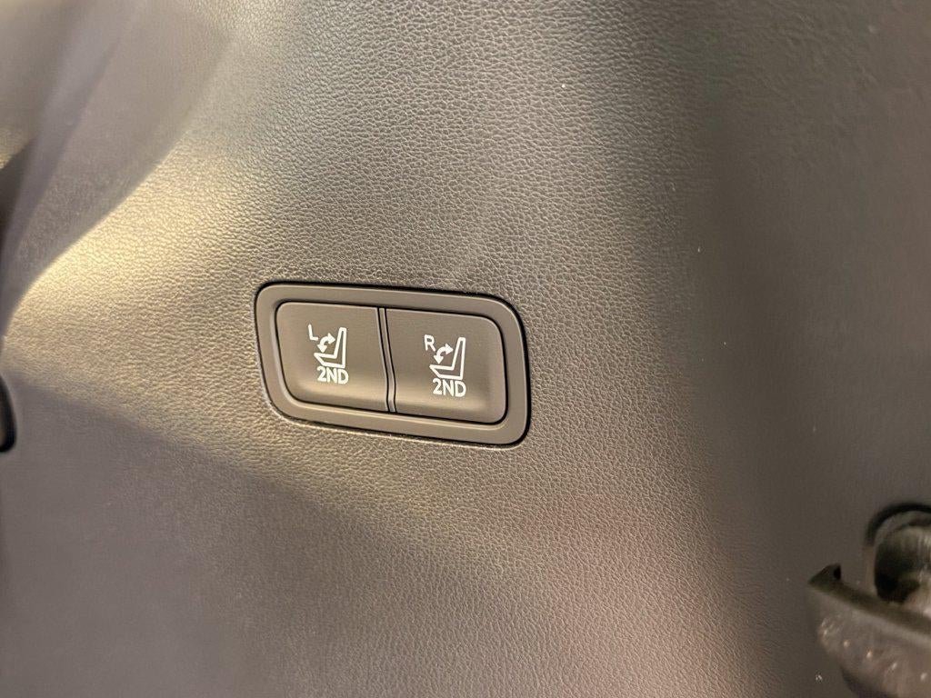 2027 Hyundai Santa Fe Limited AWD