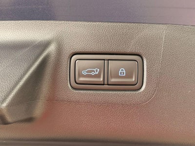 2027 Hyundai Santa Fe Limited AWD
