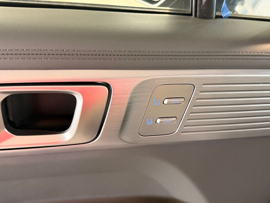 2027 Hyundai Santa Fe Limited AWD