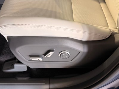 2027 Hyundai Santa Fe Limited AWD