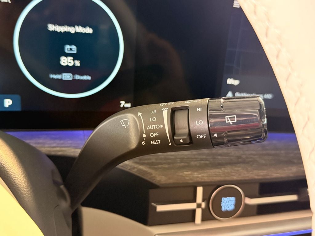 2027 Hyundai Santa Fe Limited AWD