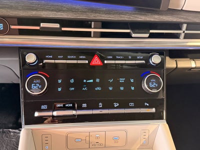 2027 Hyundai Santa Fe Limited AWD