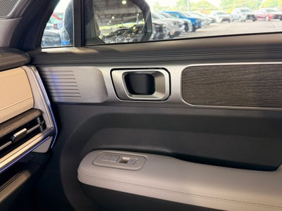2027 Hyundai Santa Fe Limited AWD