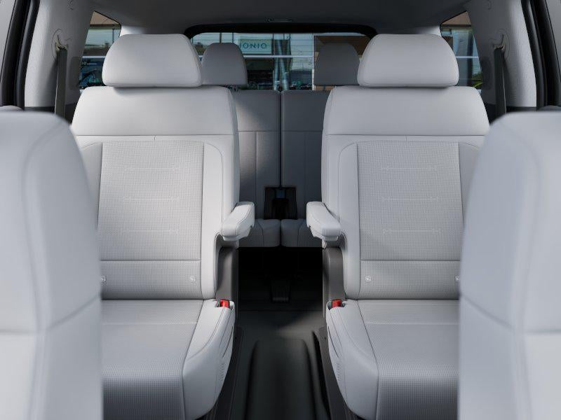 2027 Hyundai Santa Fe Limited AWD