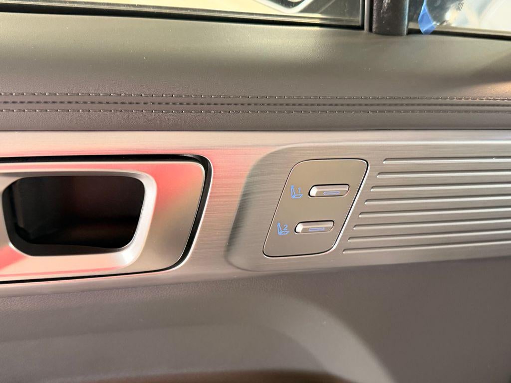 2027 Hyundai Santa Fe Limited AWD