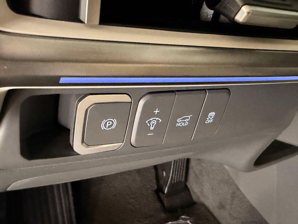 2027 Hyundai Santa Fe Limited AWD