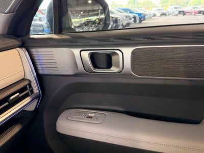 2027 Hyundai Santa Fe Limited AWD