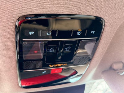 2027 Hyundai Santa Fe Limited AWD