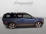 2027 Hyundai Santa Fe Limited AWD
