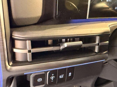 2027 Hyundai Santa Fe Limited AWD