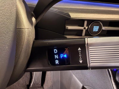 2027 Hyundai Santa Fe Limited AWD