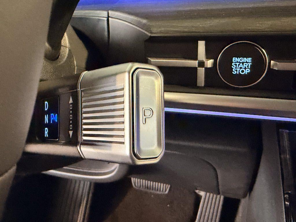 2027 Hyundai Santa Fe Limited AWD