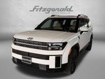 2027 Hyundai Santa Fe Hybrid Calligraphy