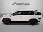 2027 Hyundai Santa Fe Hybrid Calligraphy
