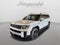 2027 Hyundai Santa Fe Hybrid Calligraphy