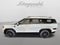 2027 Hyundai Santa Fe Hybrid Calligraphy