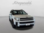 2027 Hyundai Santa Fe Hybrid Calligraphy