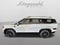 2027 Hyundai Santa Fe Hybrid Calligraphy