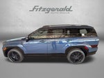 2027 Hyundai Santa Fe Hybrid Calligraphy