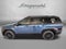 2027 Hyundai Santa Fe Hybrid Calligraphy