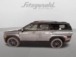 2027 Hyundai Santa Fe Hybrid Calligraphy