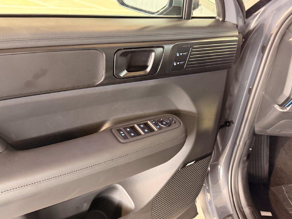 2027 Hyundai Santa Fe Hybrid Calligraphy