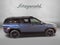 2027 Hyundai Santa Fe Hybrid Calligraphy