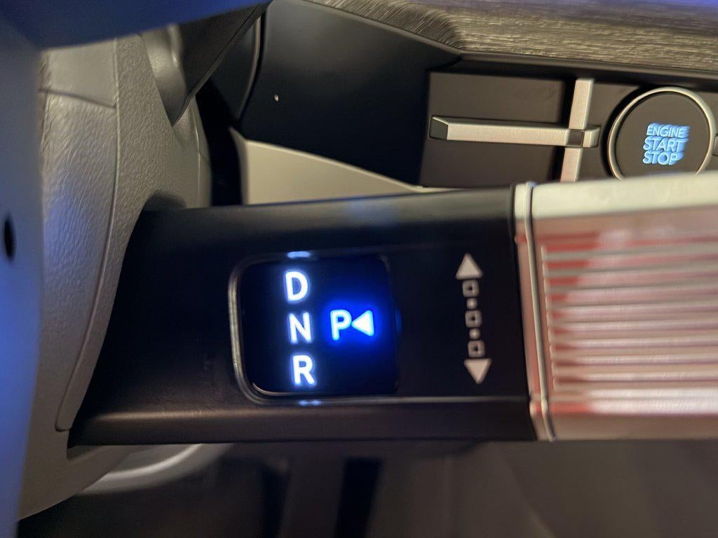 2027 Hyundai Santa Fe Hybrid Calligraphy